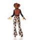 Disfraz de Vaquera Cowgirl