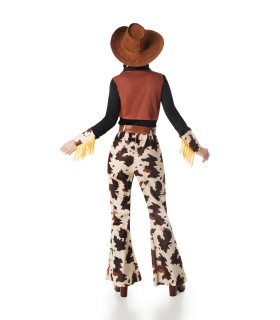 Disfraz de Vaquera Cowgirl