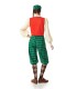 Disfraz de Jugadora de Golf Mujer