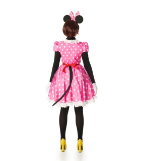 Disfraz de Ratita Mujer