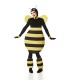 Disfraz de Abeja Rechoncha Mujer