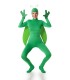 Disfraz de Insecto Verde Mujer