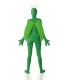 Disfraz de Insecto Verde Mujer