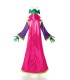 Disfraz de Extraterrestre Morado Mujer