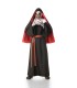 Disfraz de Monja Terror Hombre