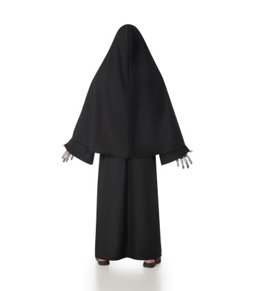 Disfraz de Monja Terror Hombre