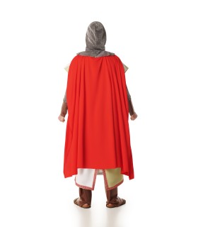 Disfraz de Caballero Medieval León Hombre