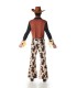 Disfraz de Vaquero Cowboy Hombre