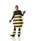 Disfraz de Abeja Rechoncha Hombre