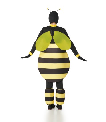 Disfraz de Abeja Rechoncha Hombre