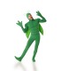 Disfraz de Insecto Verde Hombre