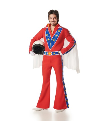 Disfraz de Hombre Bala