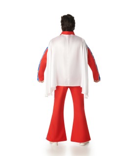 Disfraz de Hombre Bala