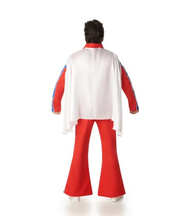 Disfraz de Hombre Bala