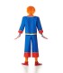 Disfraz de Payaso Multicolor Hombre