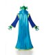 Disfraz de Extraterrestre Azul Hombre