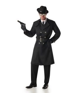 Disfraz de Espía Hombre