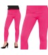 LEGGINS COLORES NEON ADULTA