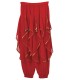 PANTALON DANZA DEL VIENTRE ADULTO