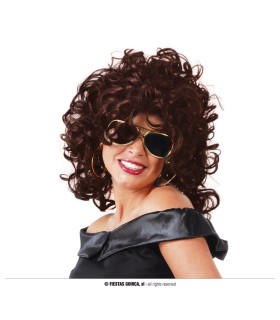 PELUCA RIZOS (ENVASE CAJA)