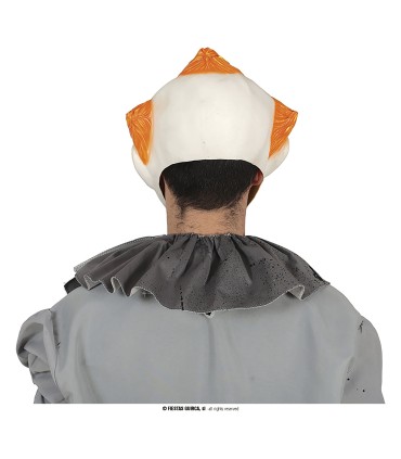 MASCARA PAYASO LATEX