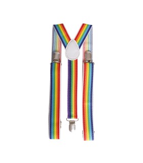 TIRANTES PAYASO MULTIC.