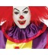 DISFRAZ DE PAYASO ASESINO ADULTO