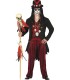 DISFRAZ DE CHAMAN VOODOO