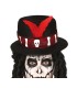DISFRAZ DE CHAMAN VOODOO