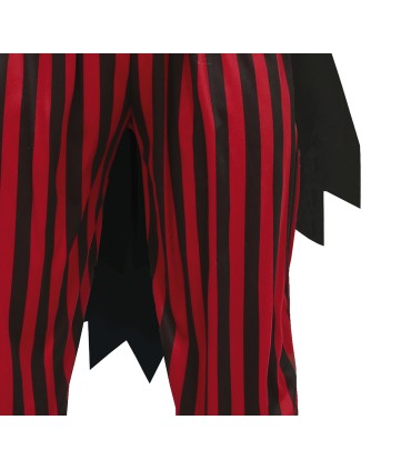 DISFRAZ DE CHAMAN VOODOO