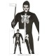 DISFRAZ DE ESQUELETO ADULTO