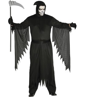 DISFRAZ DE KNIFE ASSASSIN ADULTO