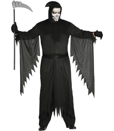 DISFRAZ DE KNIFE ASSASSIN ADULTO