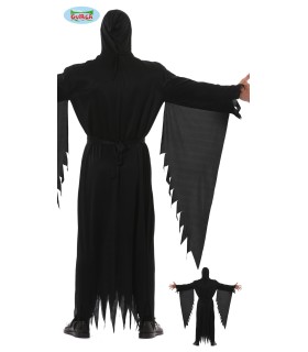 DISFRAZ DE KNIFE ASSASSIN ADULTO