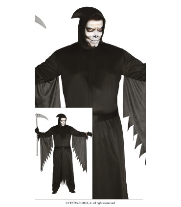 DISFRAZ DE KNIFE ASSASSIN ADULTO