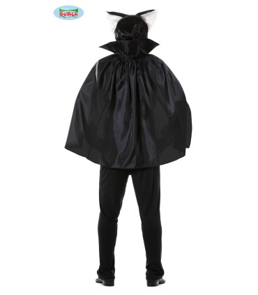 DISFRAZ DE VAMPIRO ADULTO