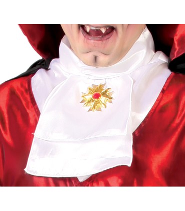 DISFRAZ DE VAMPIRO ADULTO