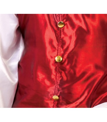 DISFRAZ DE VAMPIRO ADULTO