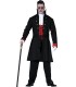 DISFRAZ DE VAMPIRO ADULTO