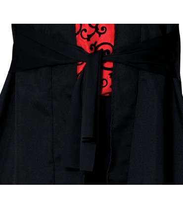 DISFRAZ DE VAMPIRO ADULTO