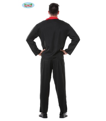 DISFRAZ DE MEXICAN SKELETON ADULTO