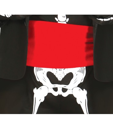 DISFRAZ DE MEXICAN SKELETON ADULTO