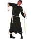 DISFRAZ DE CURA ZOMBIE ADULTO TALLA L 52-54