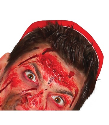 DISFRAZ DE CURA ZOMBIE ADULTO TALLA L 52-54