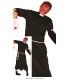 DISFRAZ DE CURA ZOMBIE ADULTO TALLA L 52-54