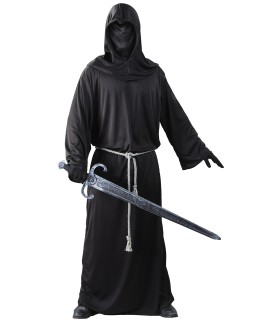 DISFRAZ DE DARK SOLDIER ADULTO TALLA L 52-54