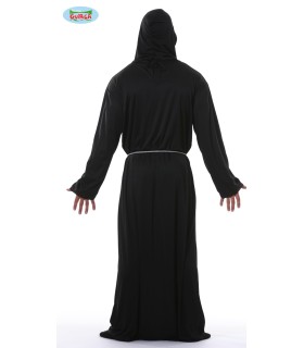 DISFRAZ DE DARK SOLDIER ADULTO TALLA L 52-54