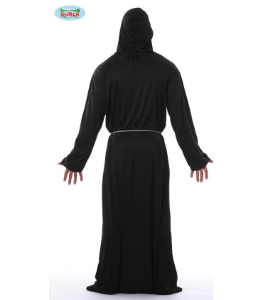 DISFRAZ DE DARK SOLDIER ADULTO TALLA L 52-54