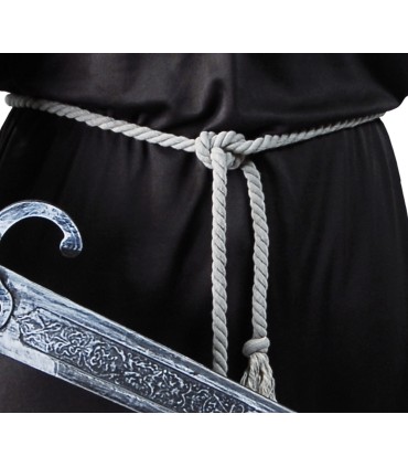 DISFRAZ DE DARK SOLDIER ADULTO TALLA L 52-54