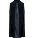 CAPA TERCIOPELO NEGRA 100 CMS.